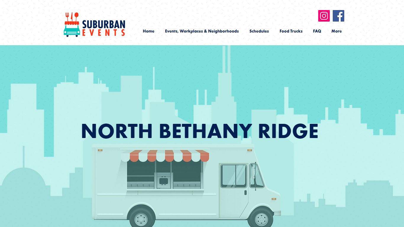 North Bethany Ridge | Suburbanevents